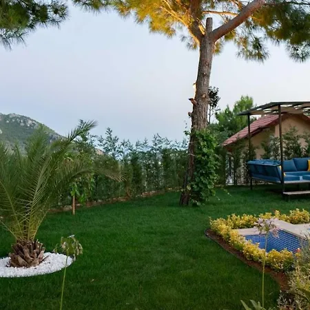 Narin Villas 빌라 *