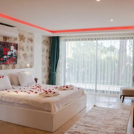 Narin Villas 카스