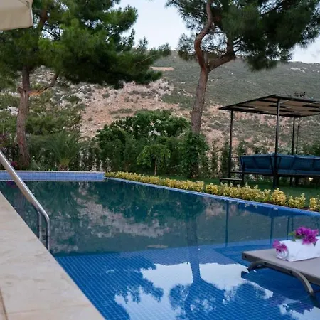 Villa Narin Villas