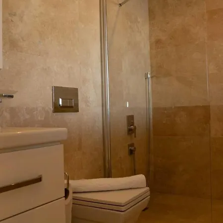 Villa Narin Villas *