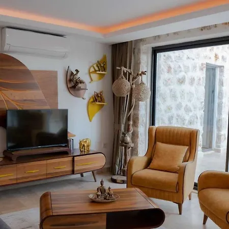 Narin Villas Kaş