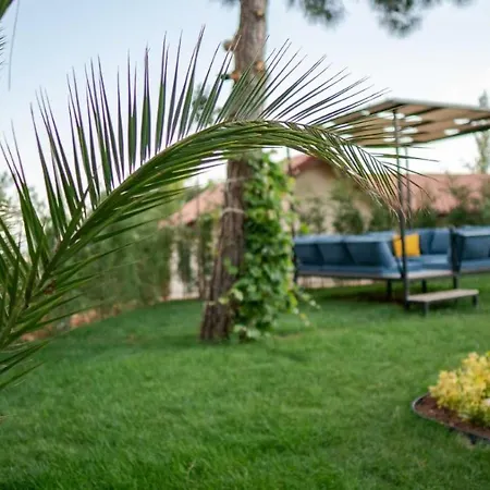 Narin Villas Villa Kaş