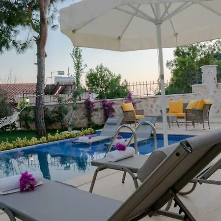 Villa Narin Villas *